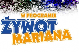 Wydarzenie Kabaret Kabaret Neo-Nówka - Nowy program: Żywot Mariana