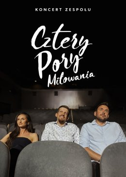 Śrem Wydarzenie Koncert Cztery Pory Miłowania
