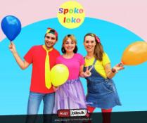Śrem Wydarzenie Spektakl Spoko Loko - koncert dla dzieci