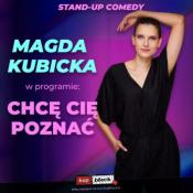 Gostyń Wydarzenie Stand-up W programie ''Chcę cię poznać"