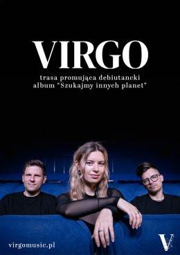 Mosina Wydarzenie Koncert Zespół VIRGO