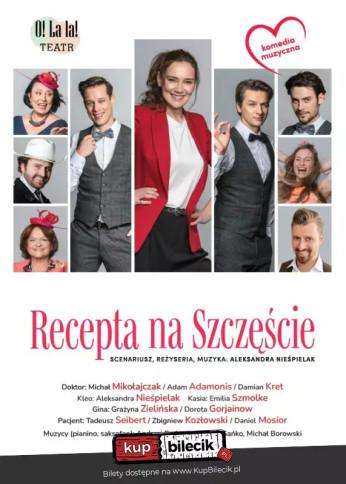 Wolsztyn Wydarzenie Spektakl Spektakl teatralny