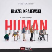 Gostyń Wydarzenie Stand-up "Human"