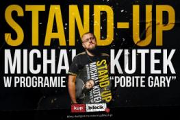 Grodzisk Wielkopolski Wydarzenie Stand-up Program stand-upowy POBITE GARY